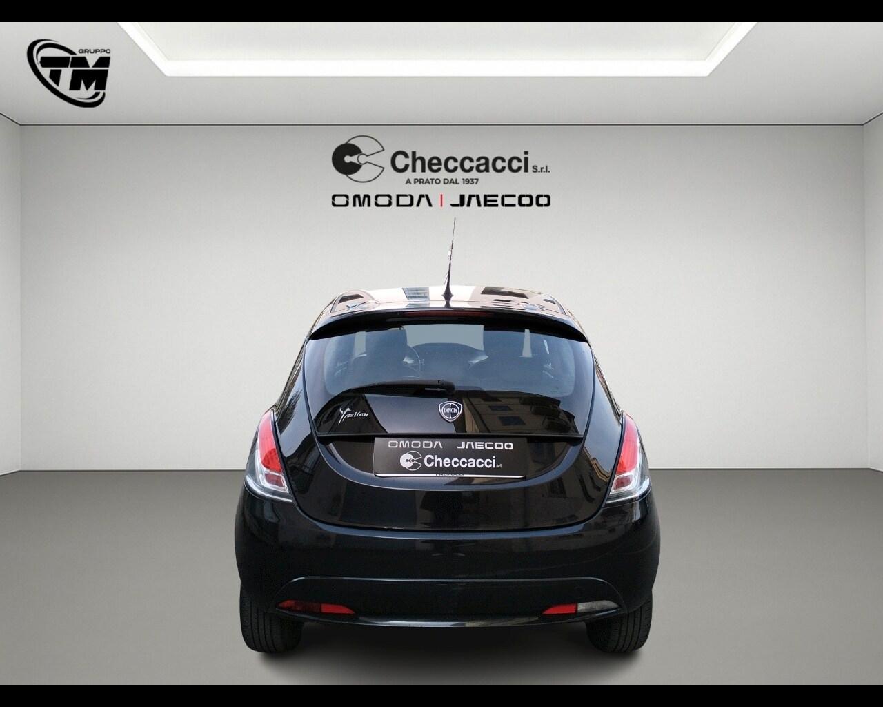 LANCIA Ypsilon 3ª serie Ypsilon 1.2 69 CV 5 po...