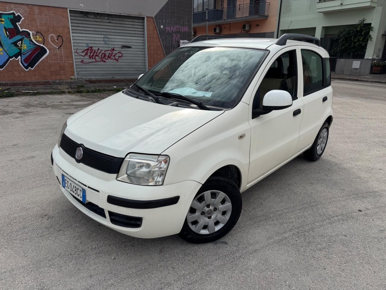 Fiat Panda 1.3 MJT CON 160MILA KM IN OTTIME CONDIZIONI