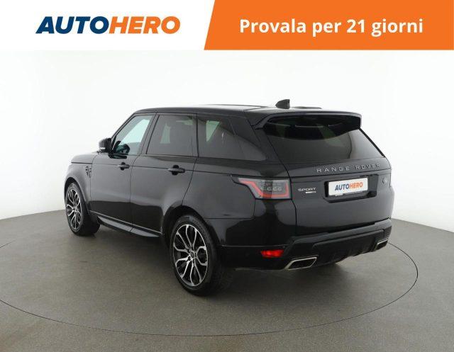 LAND ROVER Range Rover Sport 3.0 TDV6 HSE Dynamic