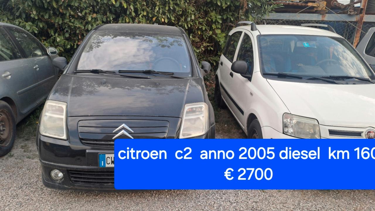 Citroen C3 Picasso 1.6 HDi 110 Exclusive Theatre