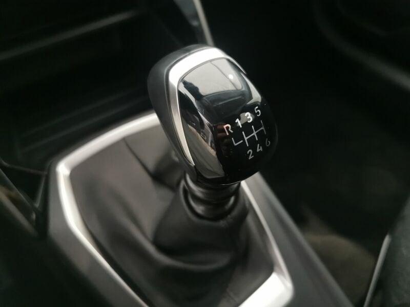 Peugeot 208 Style Turbo benzina 100