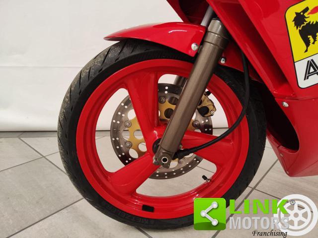 CAGIVA Mito 125 I Lawson