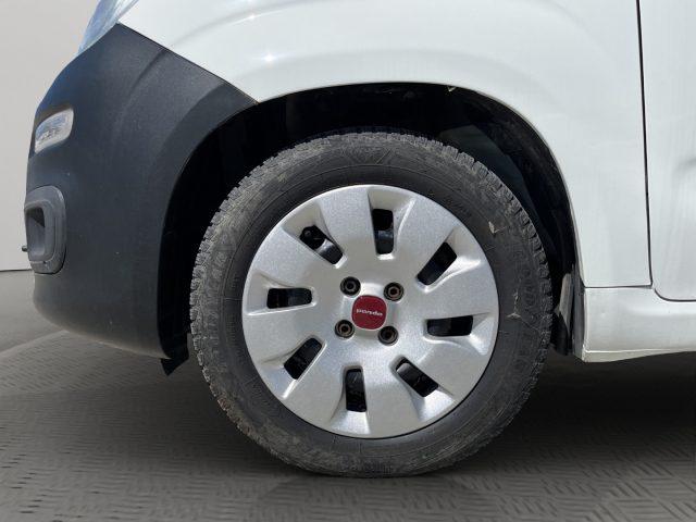 FIAT Panda 1.2 B/Gpl Van 2 posti