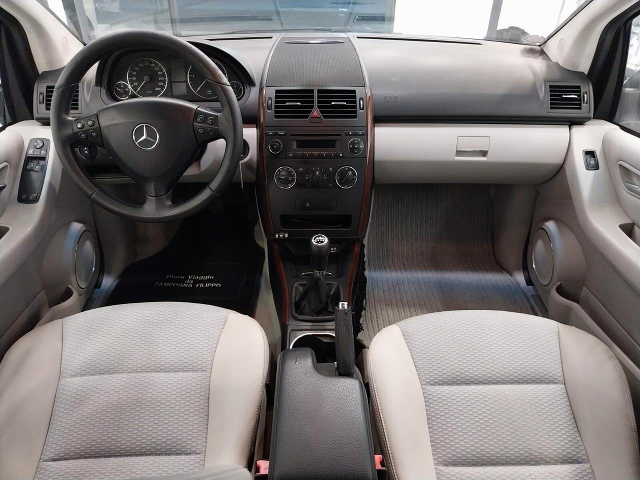 Mercedes-benz A 180 CDI 110CV Elegance 2010