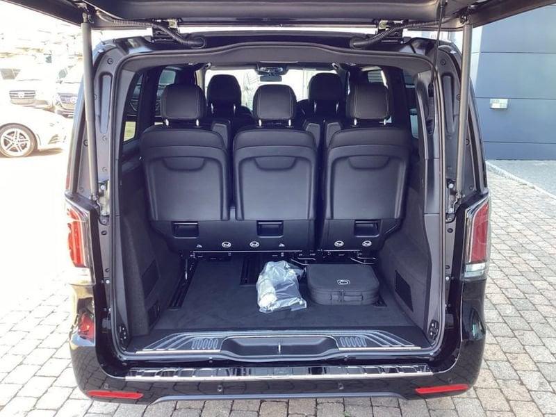 Mercedes-Benz EQV 300 Long