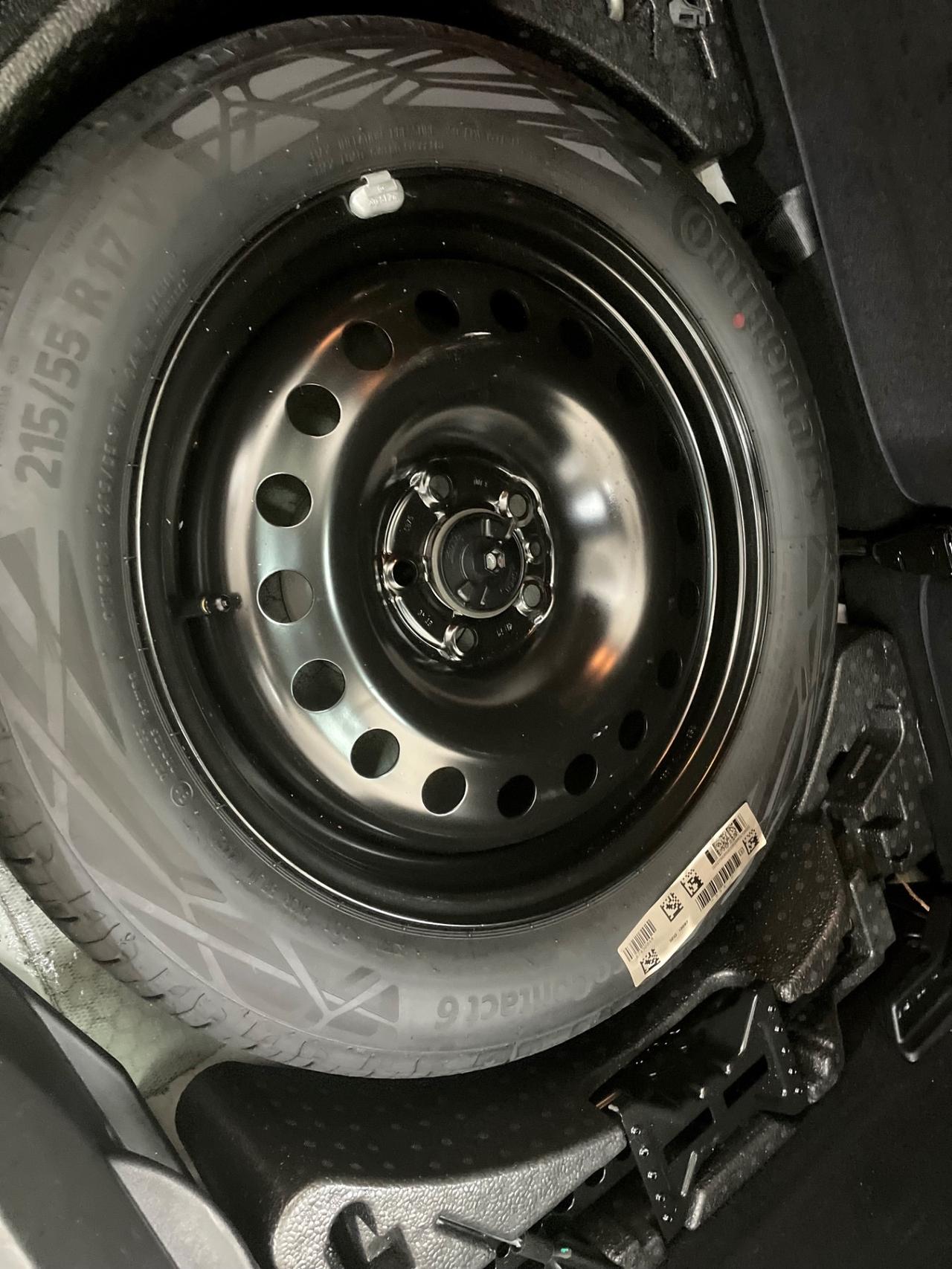 Fiat 500X 1.6 MultiJet 130 CV Sport ITALIANA KM CERTIFICATI