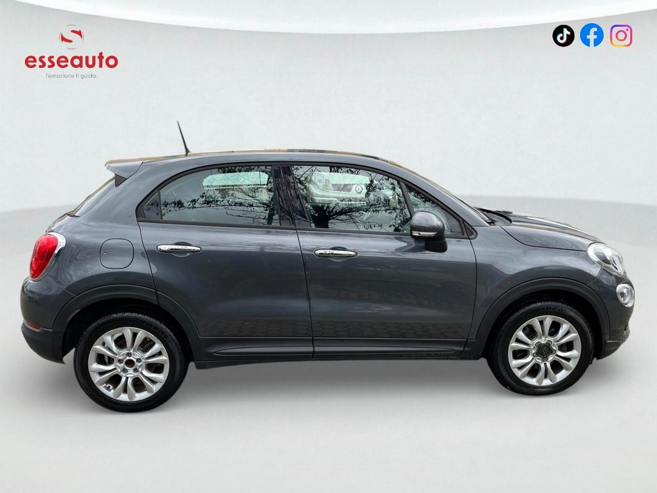 Fiat 500X 1.3 MultiJet 95 CV Business