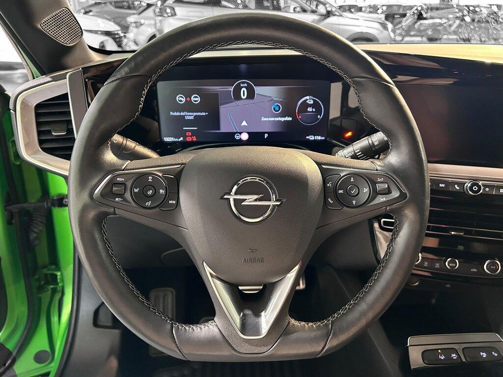 Opel Mokka BEV Ultimate