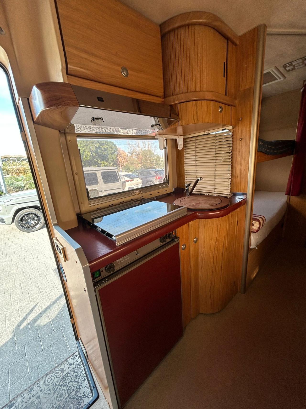 Laika Ecovip 3-VENDUTO