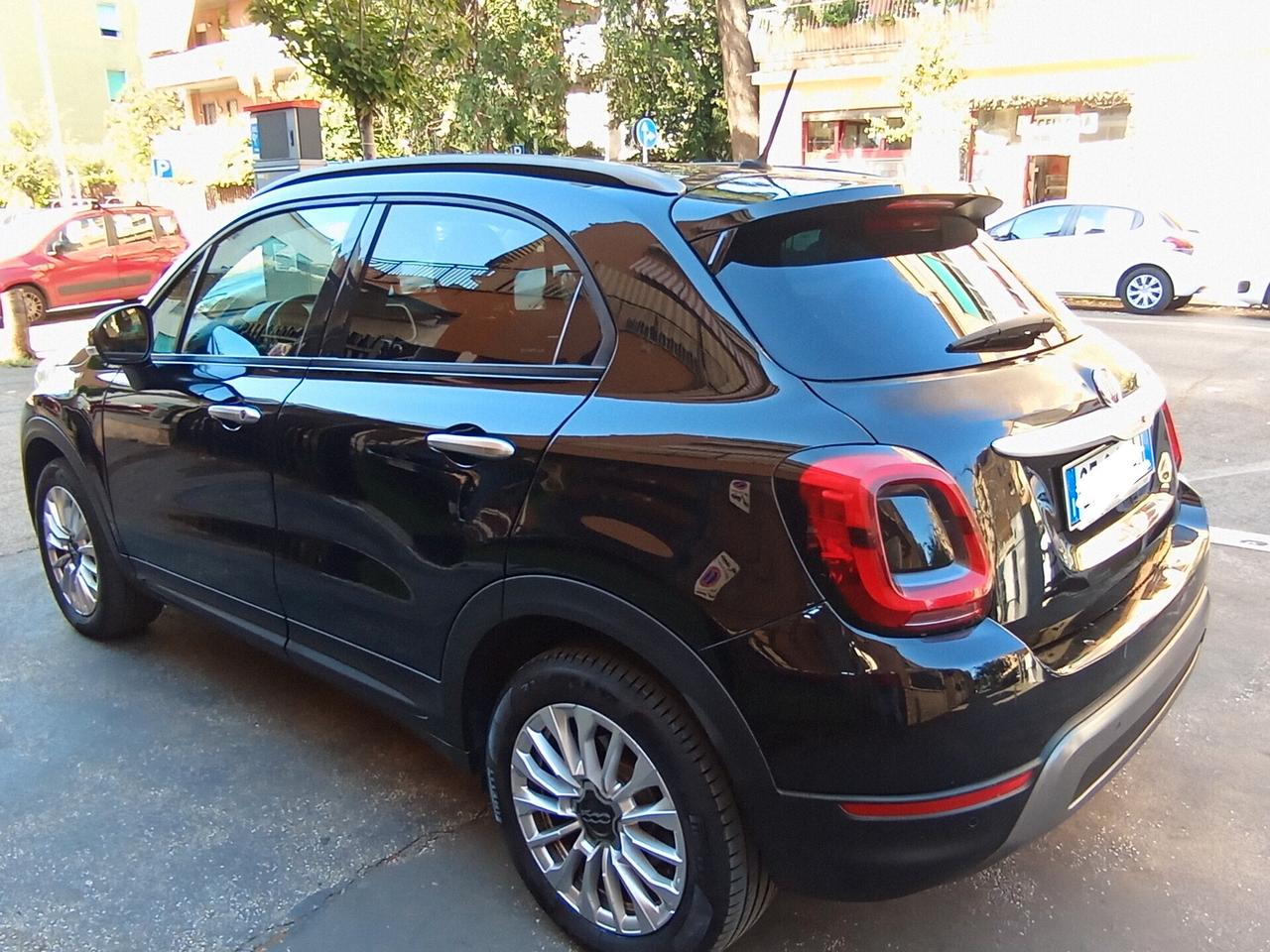Fiat 500X 1.3 T4 150 CV DCT Sport offerta del mese