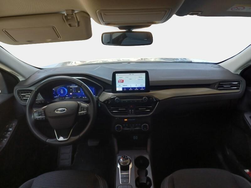 FORD KUGA 1.5 ECOBLUE 120 CV 2WD TITANIUM BUSINESS AUTO SUV
