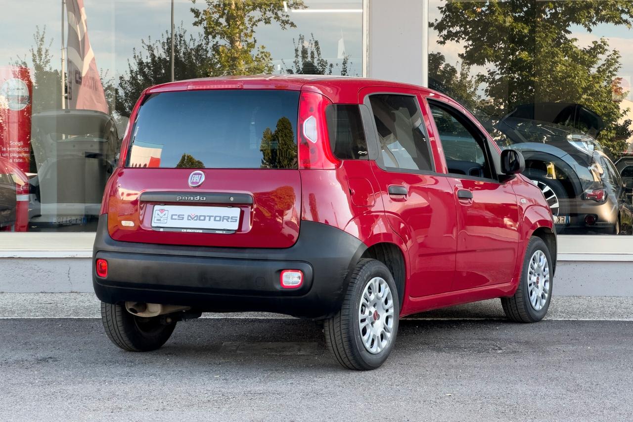 Fiat Panda 1.3 MJT diesel S&S Van 2 posti