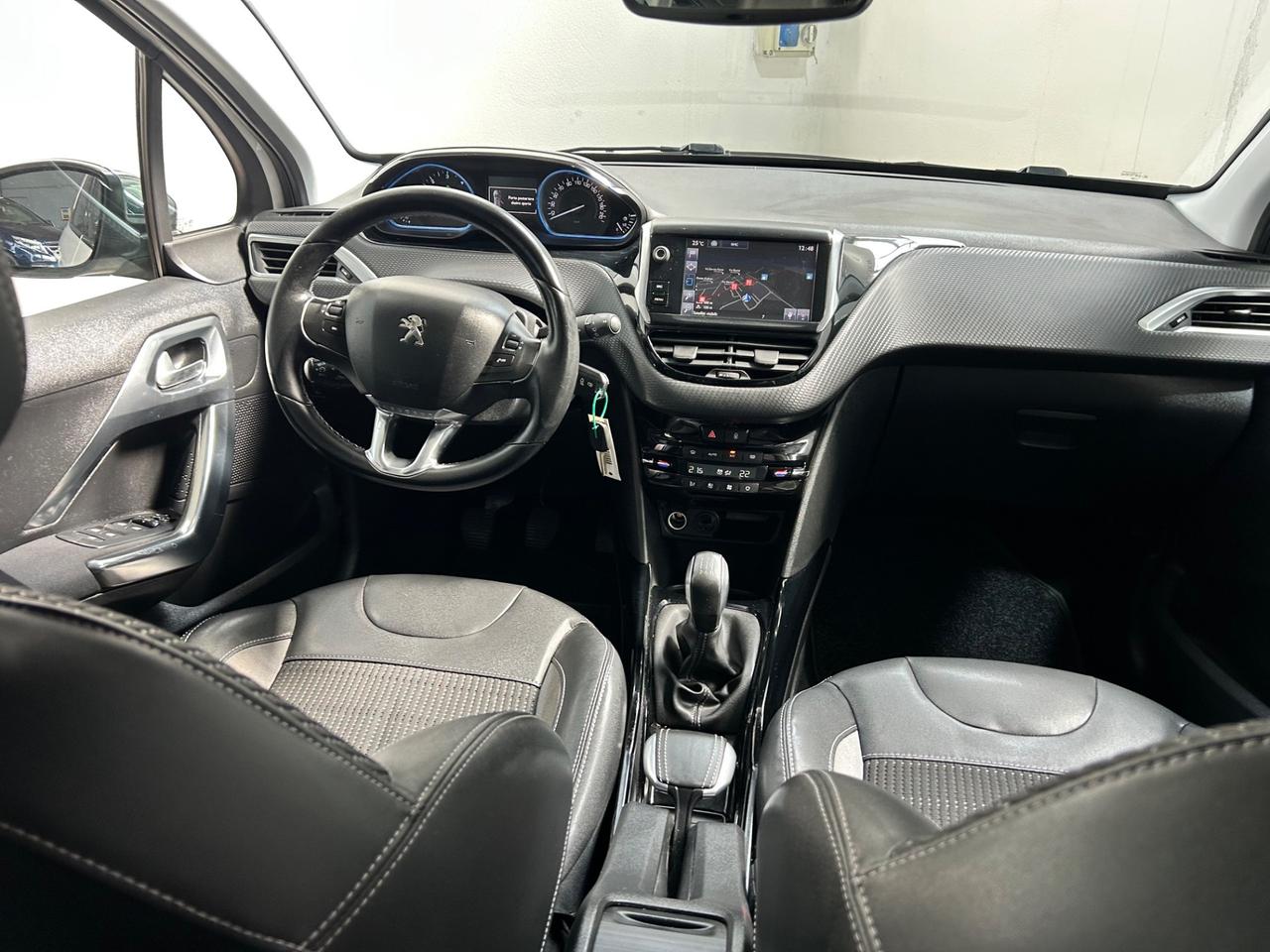 Peugeot 2008 BlueHDi 100 GT Line