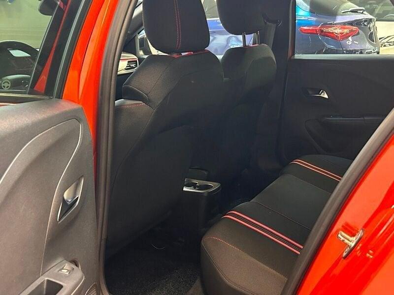 Opel Corsa 1.5 D 100 CV GS Line