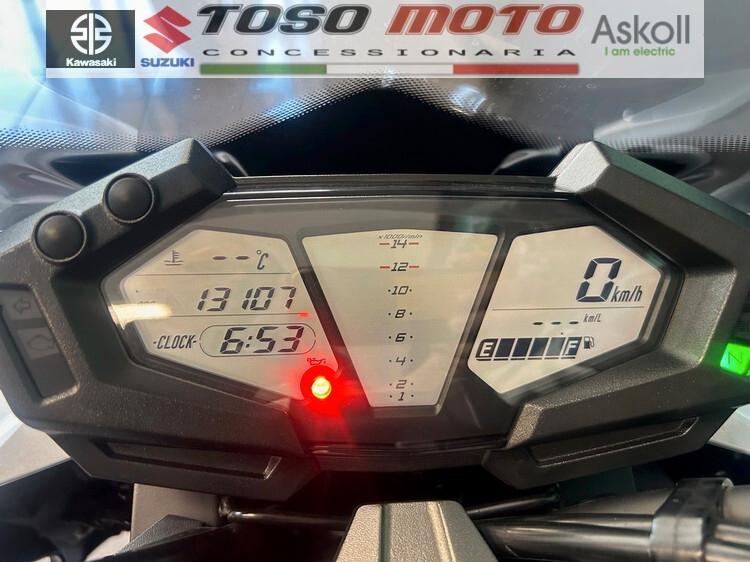 Kawasaki Z 800