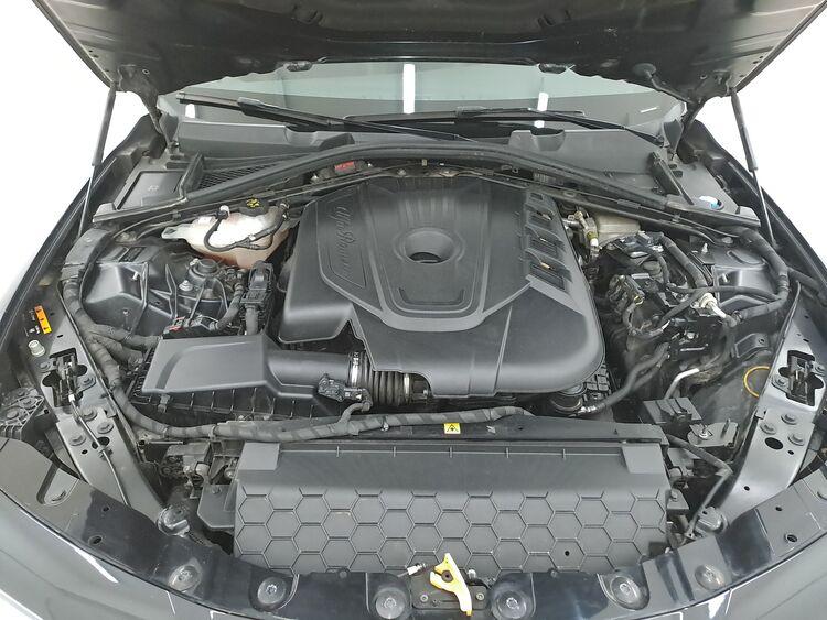 Alfa Romeo Giulia Sprint AT8 BR412302 2.1 Diesel 190CV