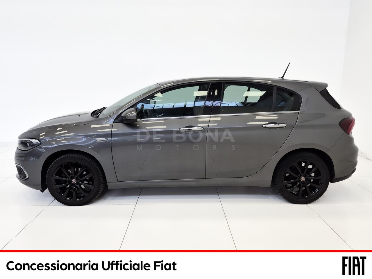 Fiat Tipo 5p 1.3 mjt lounge s&s 95cv my19