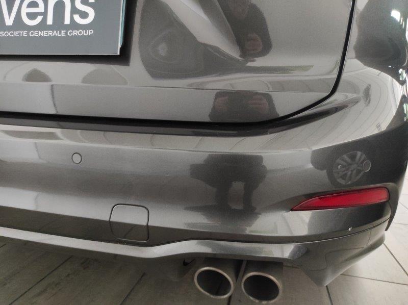 FORD Focus 4ª serie - Focus 1.5 EcoBlue 115 CV automatico SW ST-Line