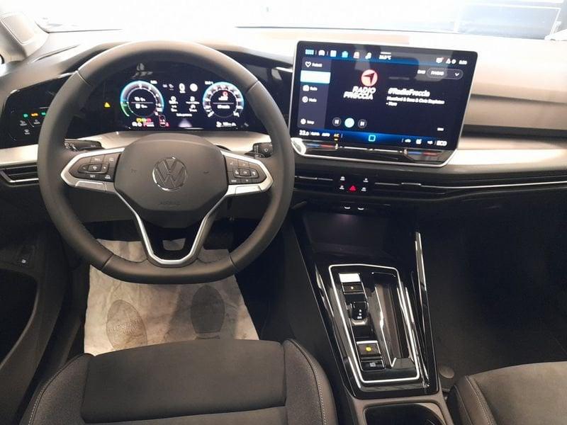 Volkswagen Golf 1.5 TSI eHybrid Style DSG