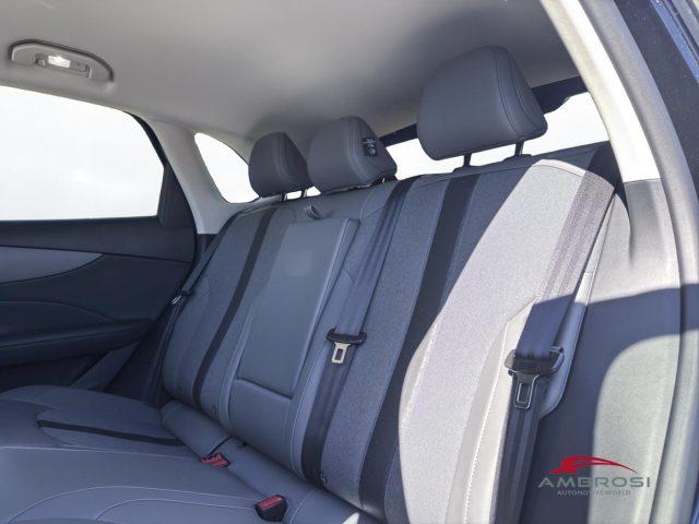 MG Other S5 64KWH EDU 2WD EV