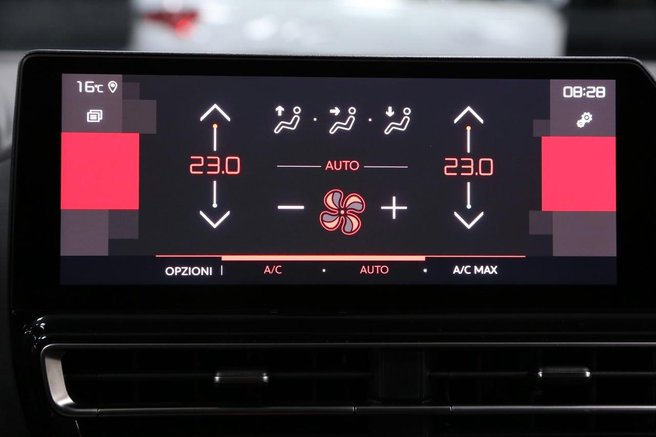 Citroen C5 Aircross BlueHDi 130 cv EAT8 Shine