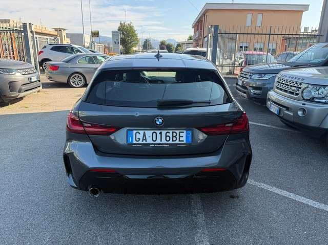BMW 116 116d Msport / MSPORT