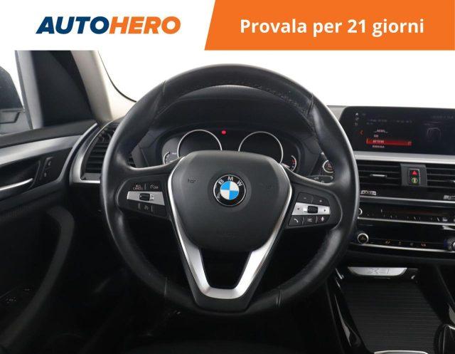 BMW X3 xDrive20d Business Advantage
