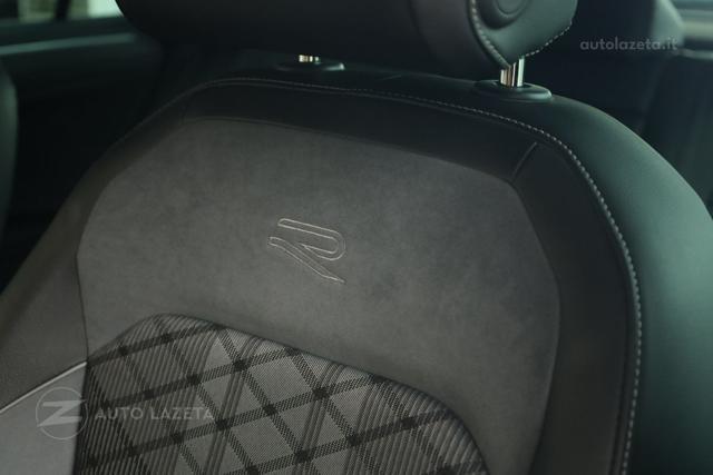 VOLKSWAGEN Tiguan 2.0 TDI 150 CV SCR DSG R-Line