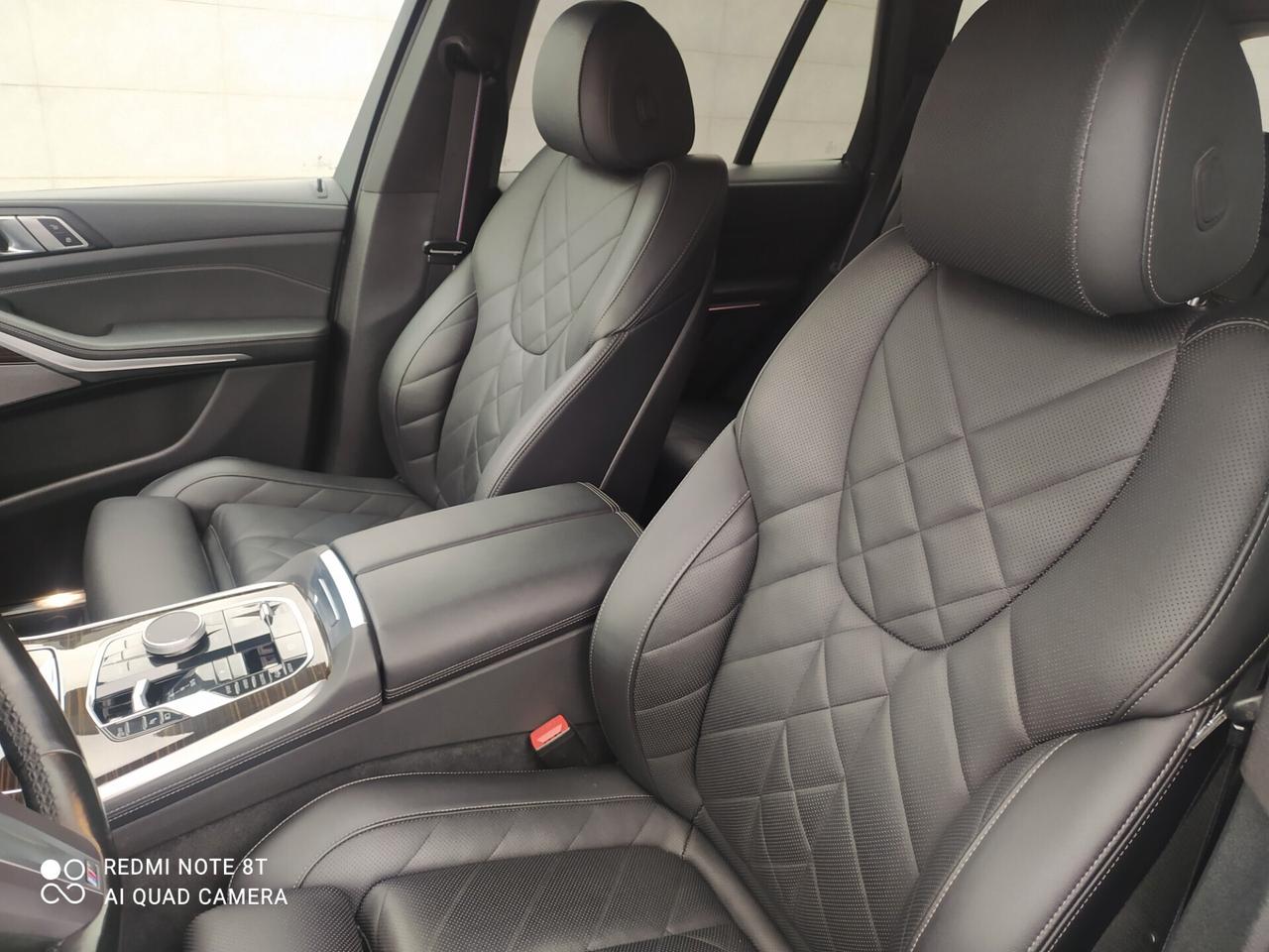 Bmw X5 xDrive50e Msport