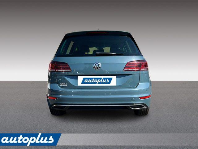 VOLKSWAGEN Golf Sportsvan 2,0 TDi SCR DSG IQ Drive