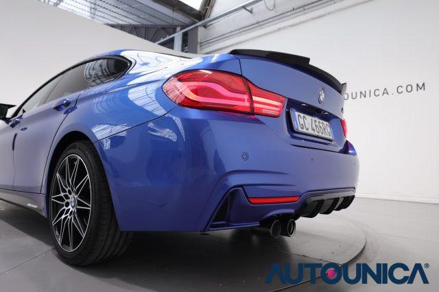 BMW 420 I GRANCOUPÉ MSPORT AUTOMATICA FULL LED