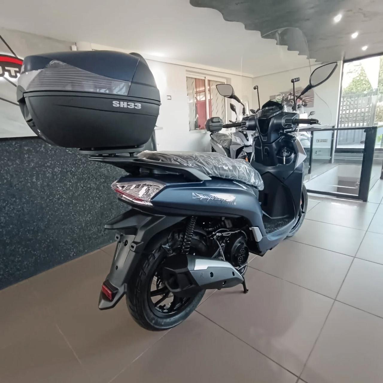 Sym Symphony 125 e 200 ST PRONTA CONSEGNA