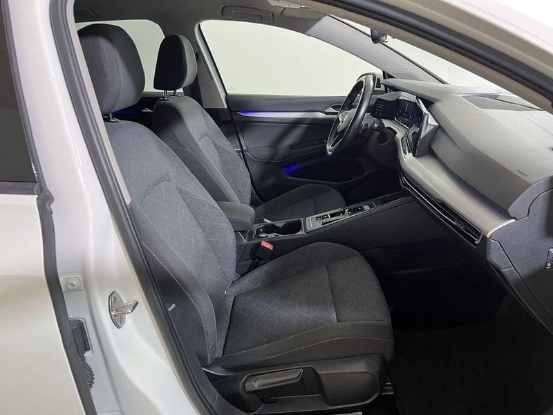 Volkswagen Golf Golf 1.0 etsi evo Life 110cv dsg