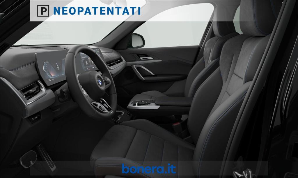 BMW X1 18 i MSport sDrive DCT