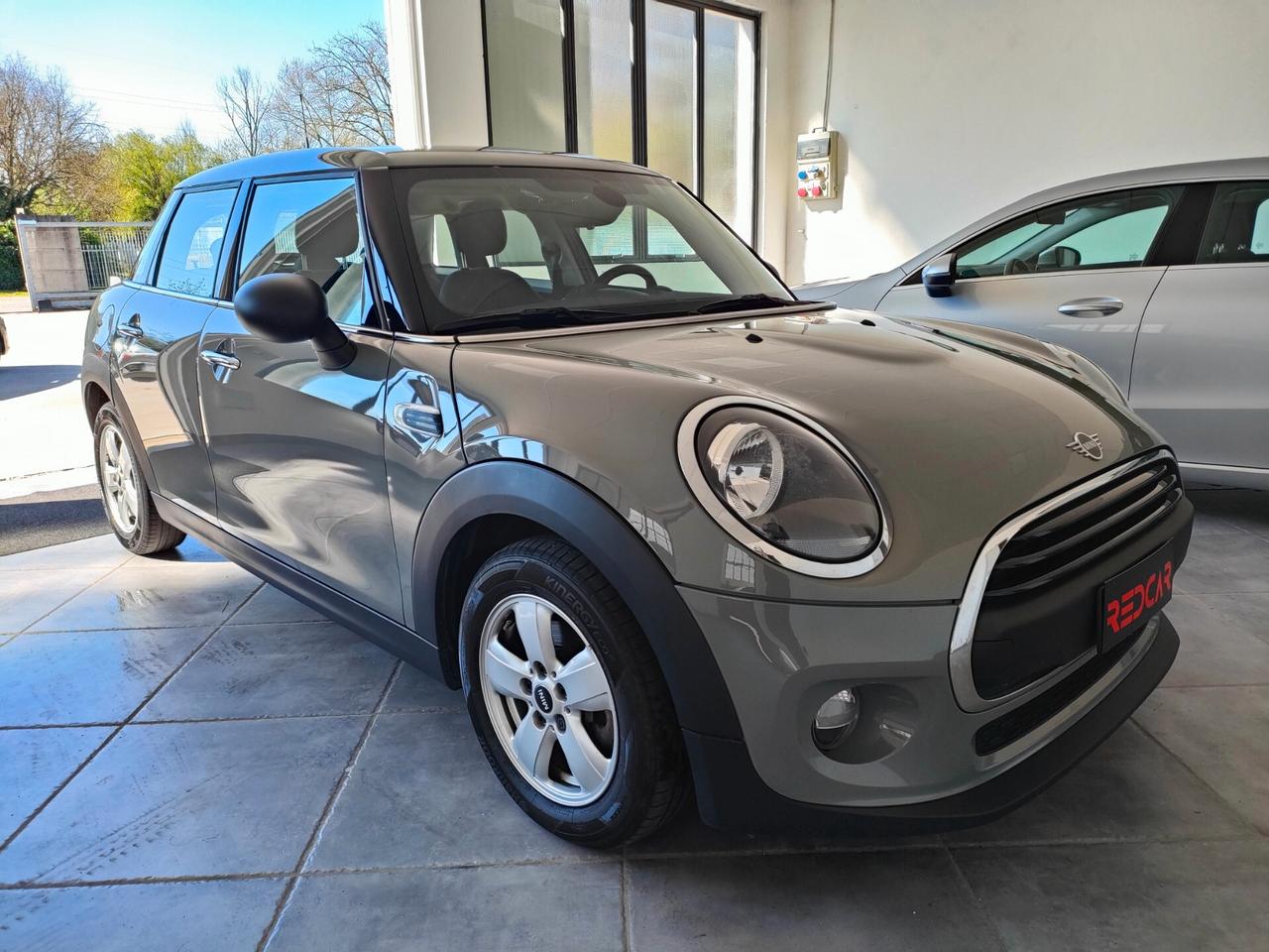 Mini One MINI ONE 1.5 75KW 5 PORTE