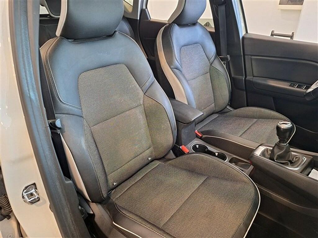 Renault Captur 1.0 TCe Intens