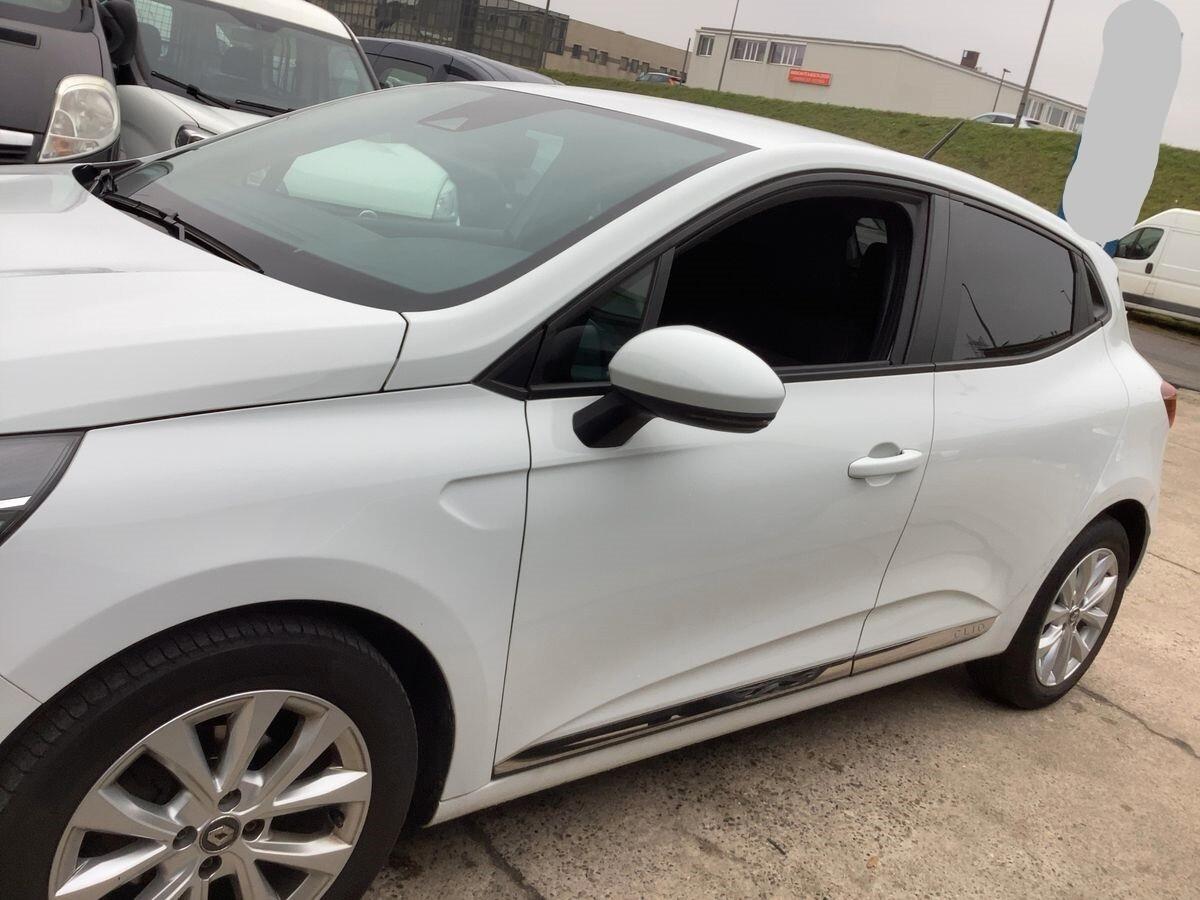 Renault Clio TCe 100 CV GPL 5 porte Zen