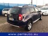 Dacia Duster 1.5 dCi 110CV 4x2 Lauréate