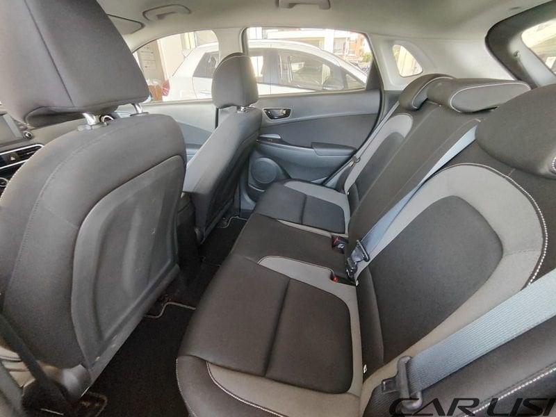 Hyundai Kona HEV 1.6 DCT XPrime