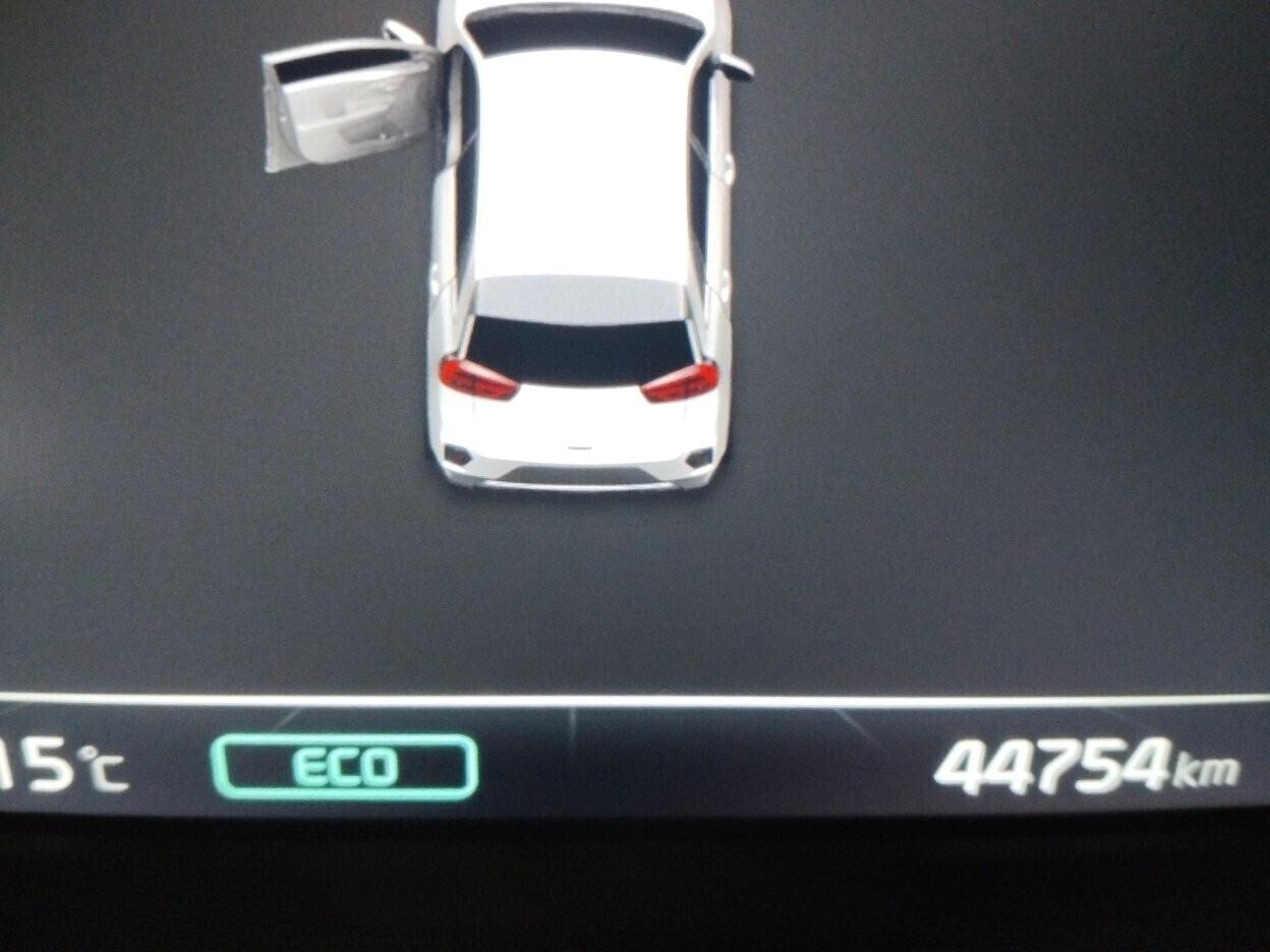 Kia Niro 1.6 GDi DCT HEV Style