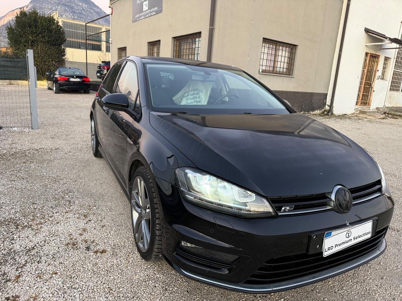 Volkswagen Golf 7 1.6 TDI 5p. Sport Edition Cup