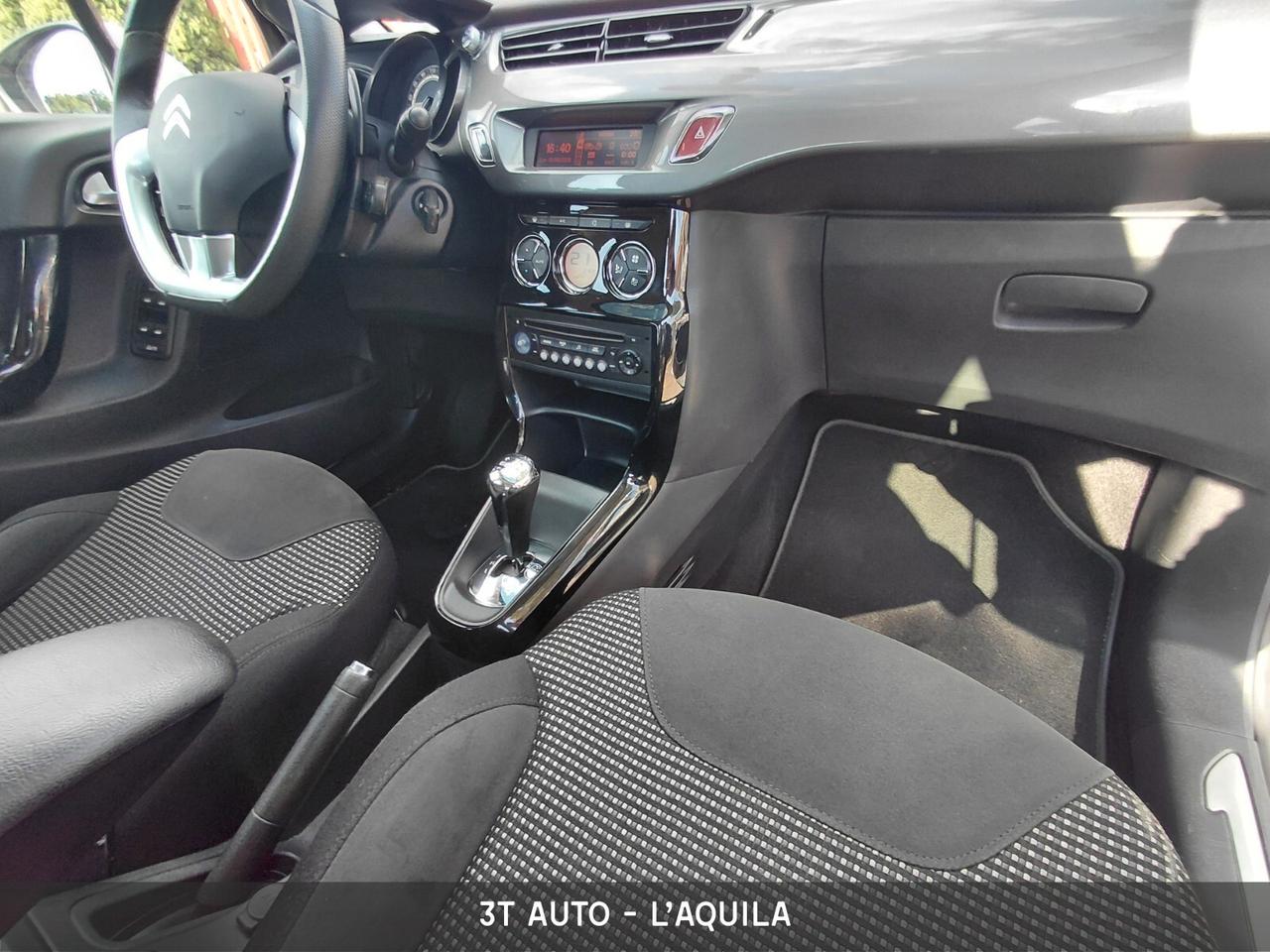 Citroen C3 PureTech 82 S&S ETG Exclusive