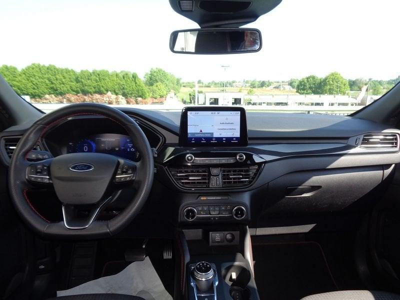 Ford Kuga Kuga 2.5 phev ST-Line 2wd 225cv cvt