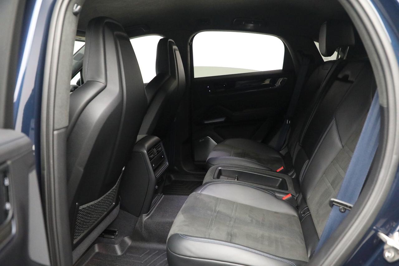 Porsche Cayenne Turbo GT Coupé 4.0 V8 S NOLEGGIO LUNGO TERMINE - LEASING FULL INCLUSIVE