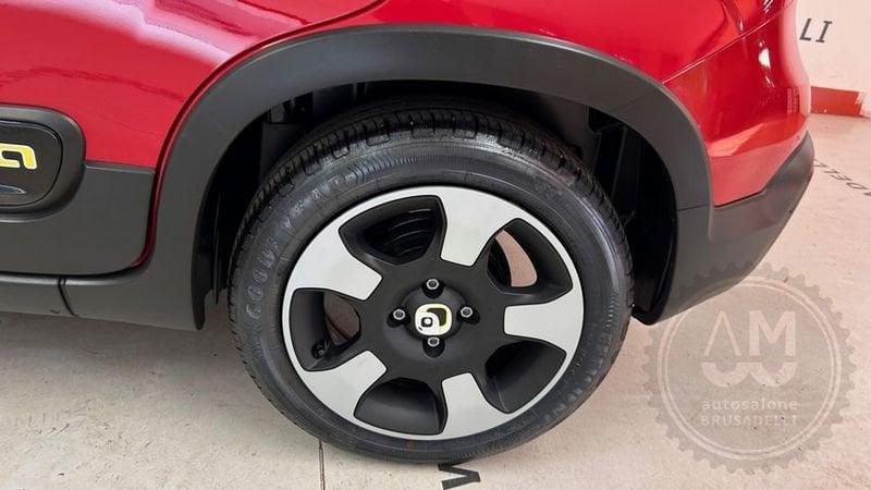 FIAT Panda Panda 1.0 FireFly S&S Hybrid Pandina