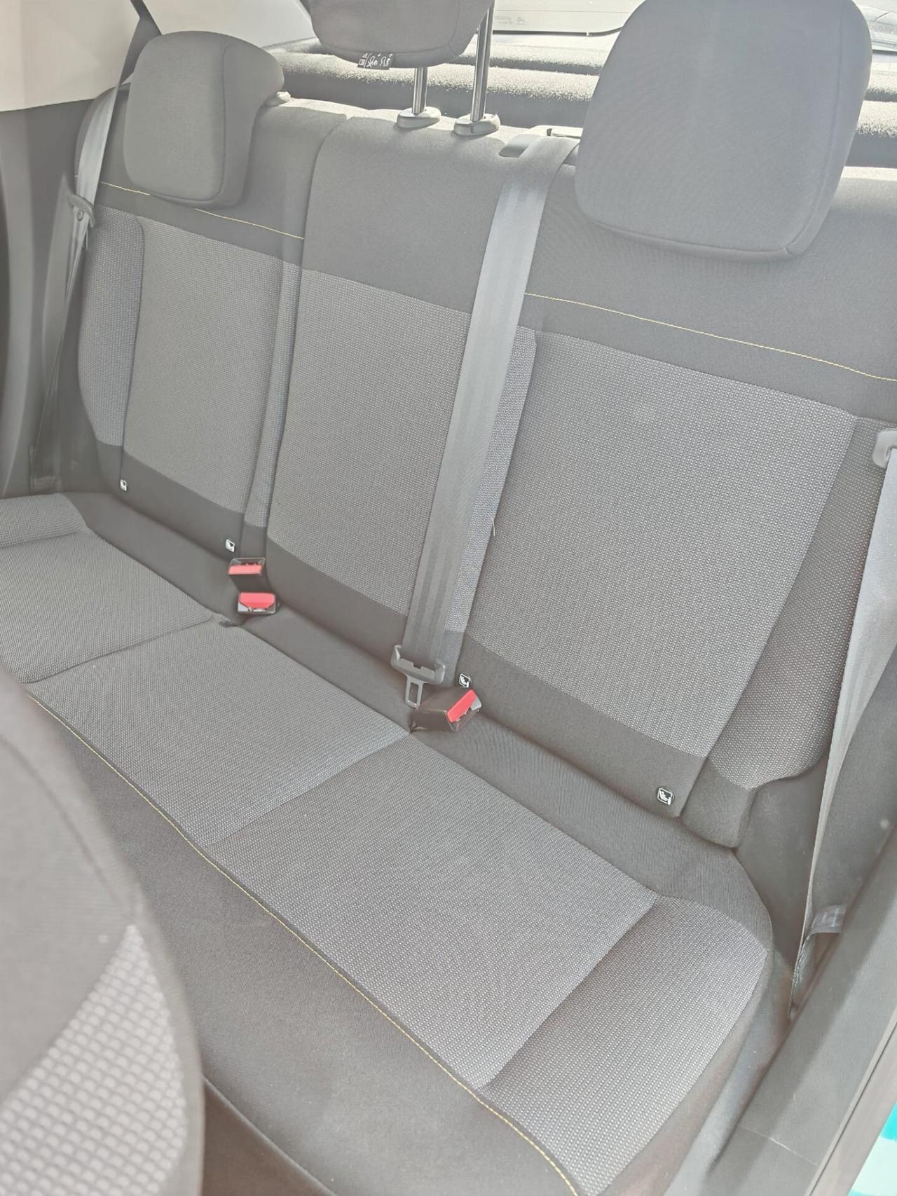 Citroen C3 PureTech 83 S&S Feel Pack GPL BRC