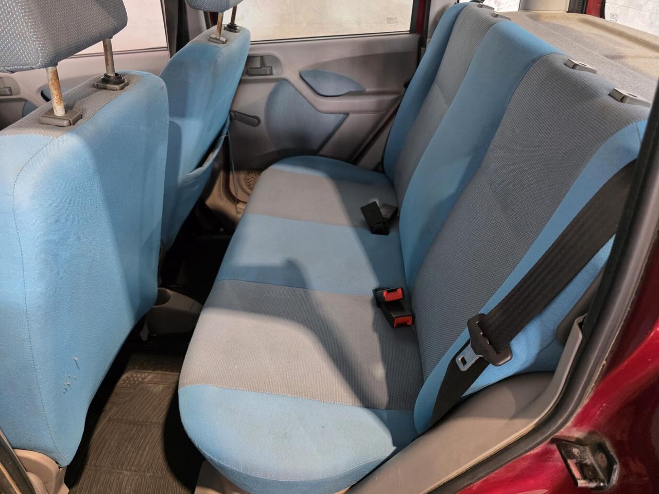 Fiat Panda 1.2 Emotion FRIZIONE NUOVA!!! 5 POSTI