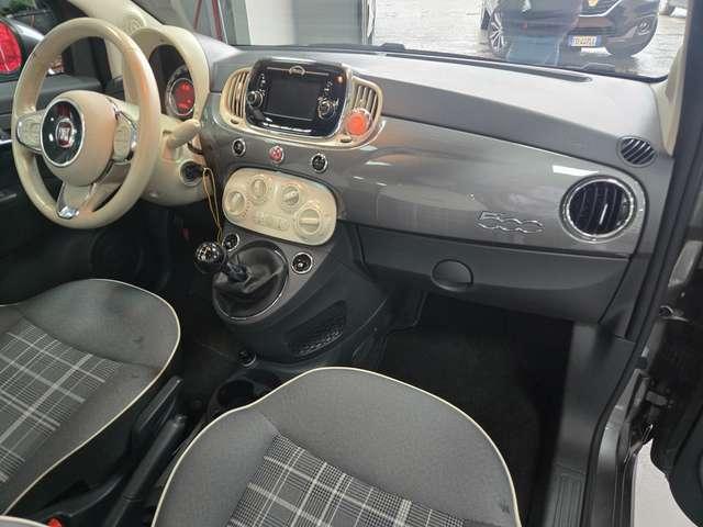 Fiat 500 500 1.3 mjt Lounge 95cv