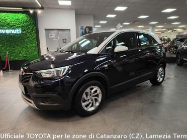 Opel Crossland Crossland X 1.5 ECOTEC D 120 CV Start&Stop aut. 120 Anniv.