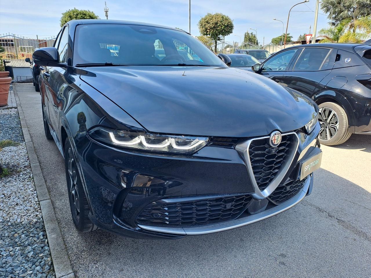 Alfa Romeo Tonale 1.5 160 CV MHEV TCT7 2024